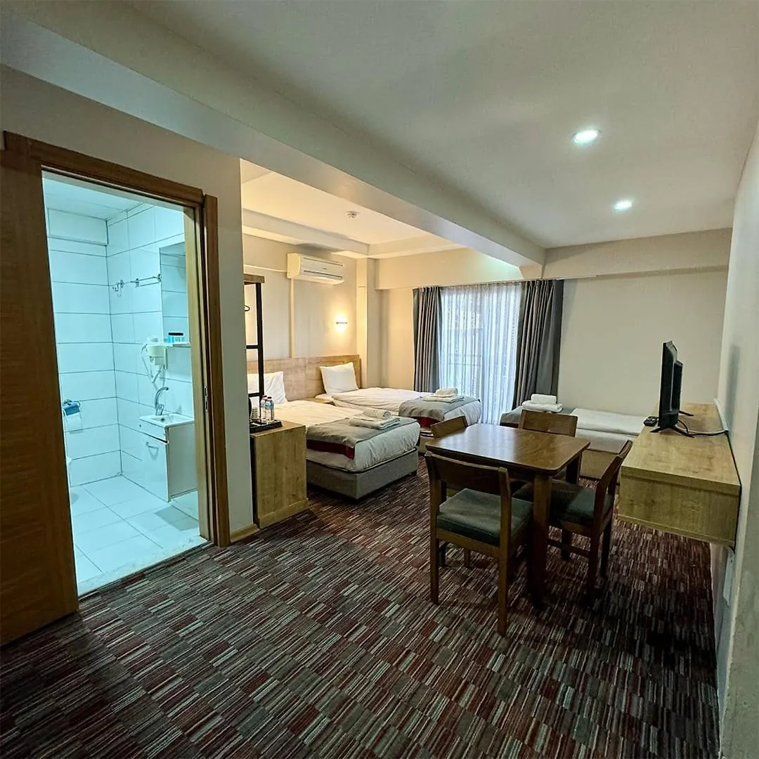 Mojo Otel İzmir