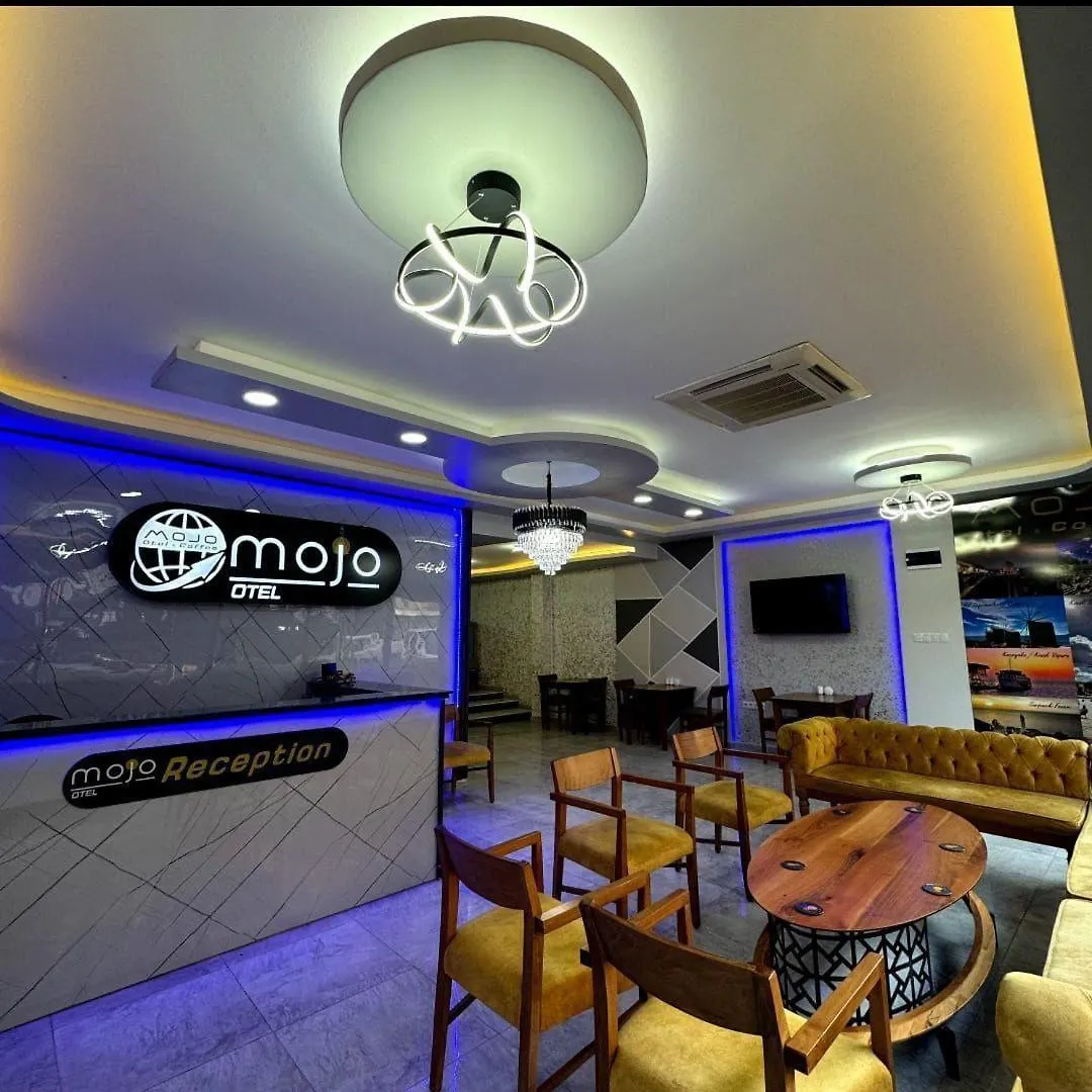Mojo Otel İzmir Hotel