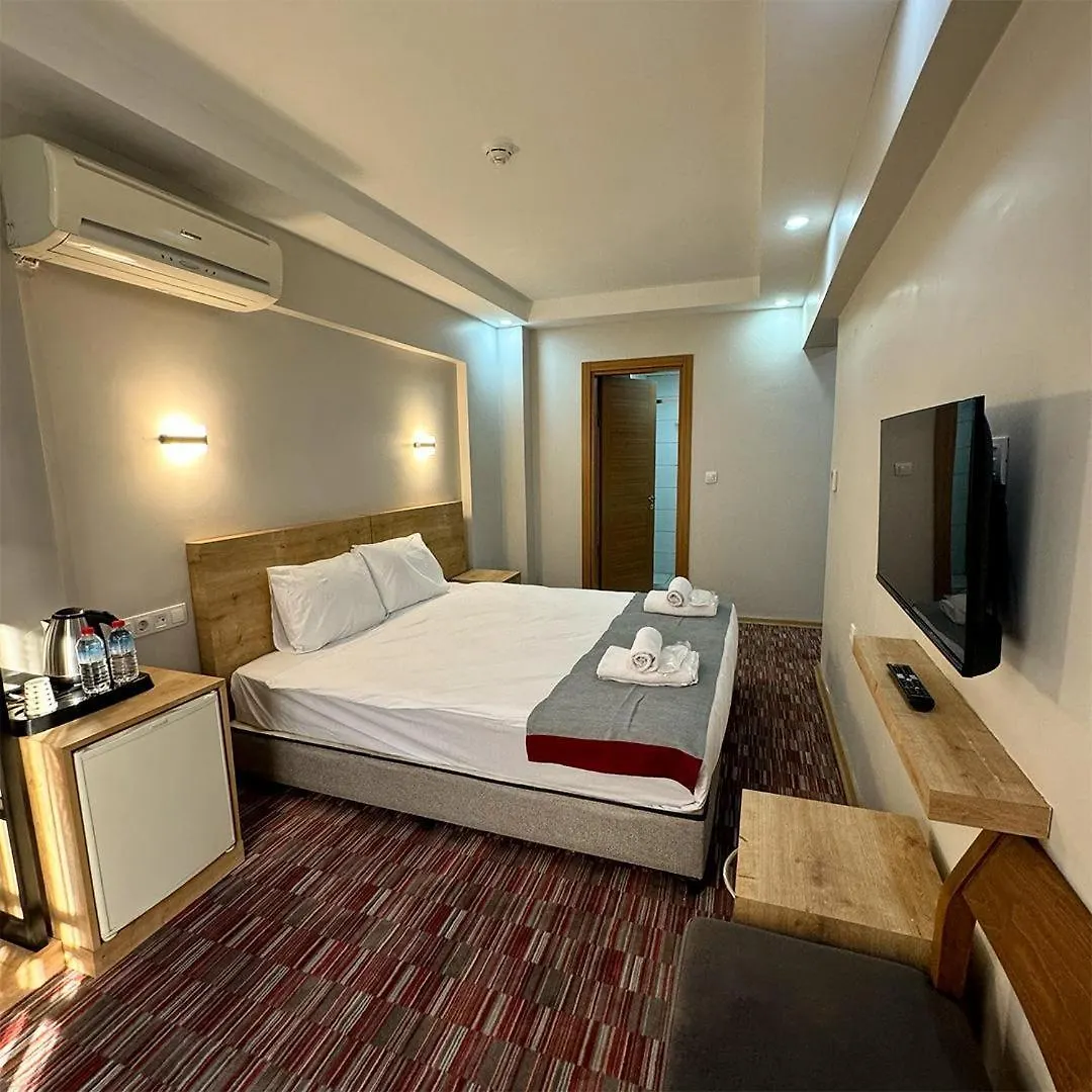 Mojo Otel Izmir Hotel