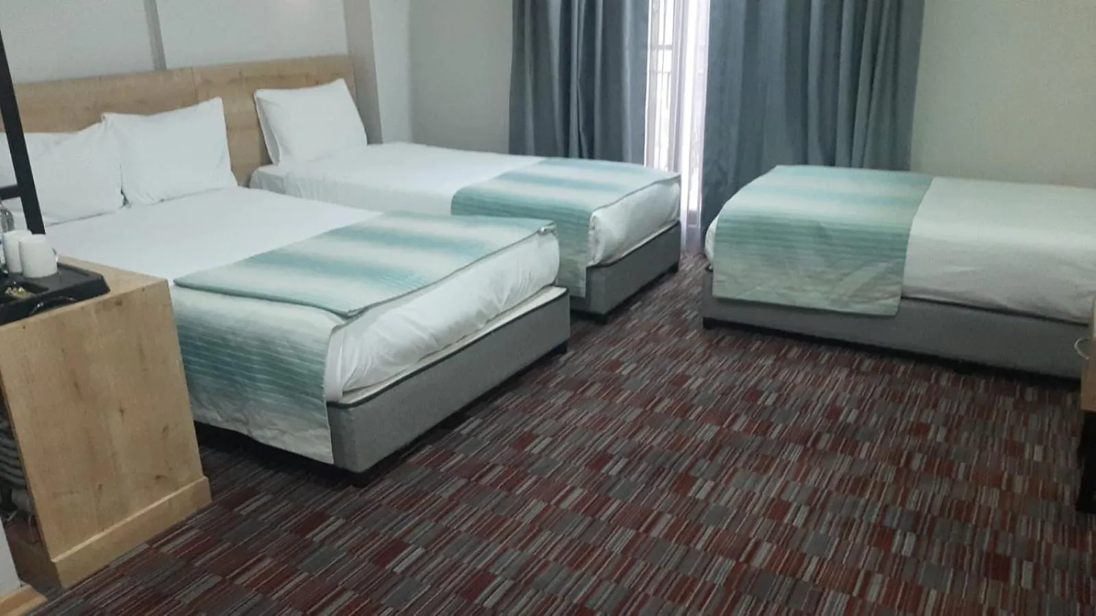Mojo Otel Izmir 3*,  Turkey