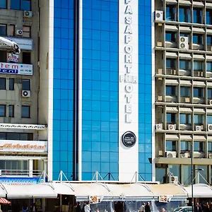 Hotel Pasaport Pier, Esmirna