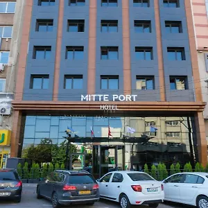 Hotel Bw, Esmirna