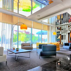 Doubletree By Hilton Ankara, Turkey Ankara