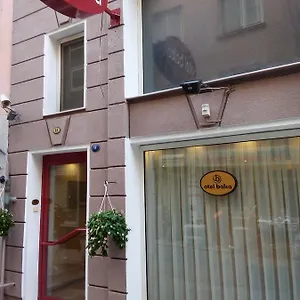 Hotel Balca, Esmirna