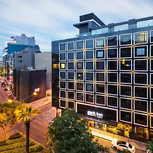 מלון Park By Radisson