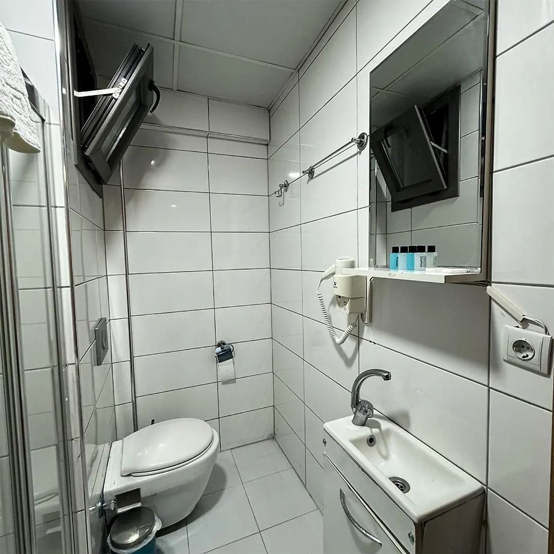 Mojo Otel İzmir Türkiye