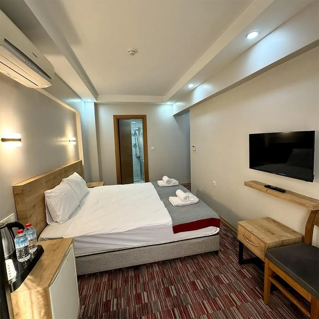 Mojo Otel İzmir