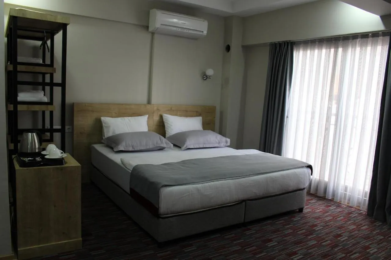 Mojo Otel İzmir
