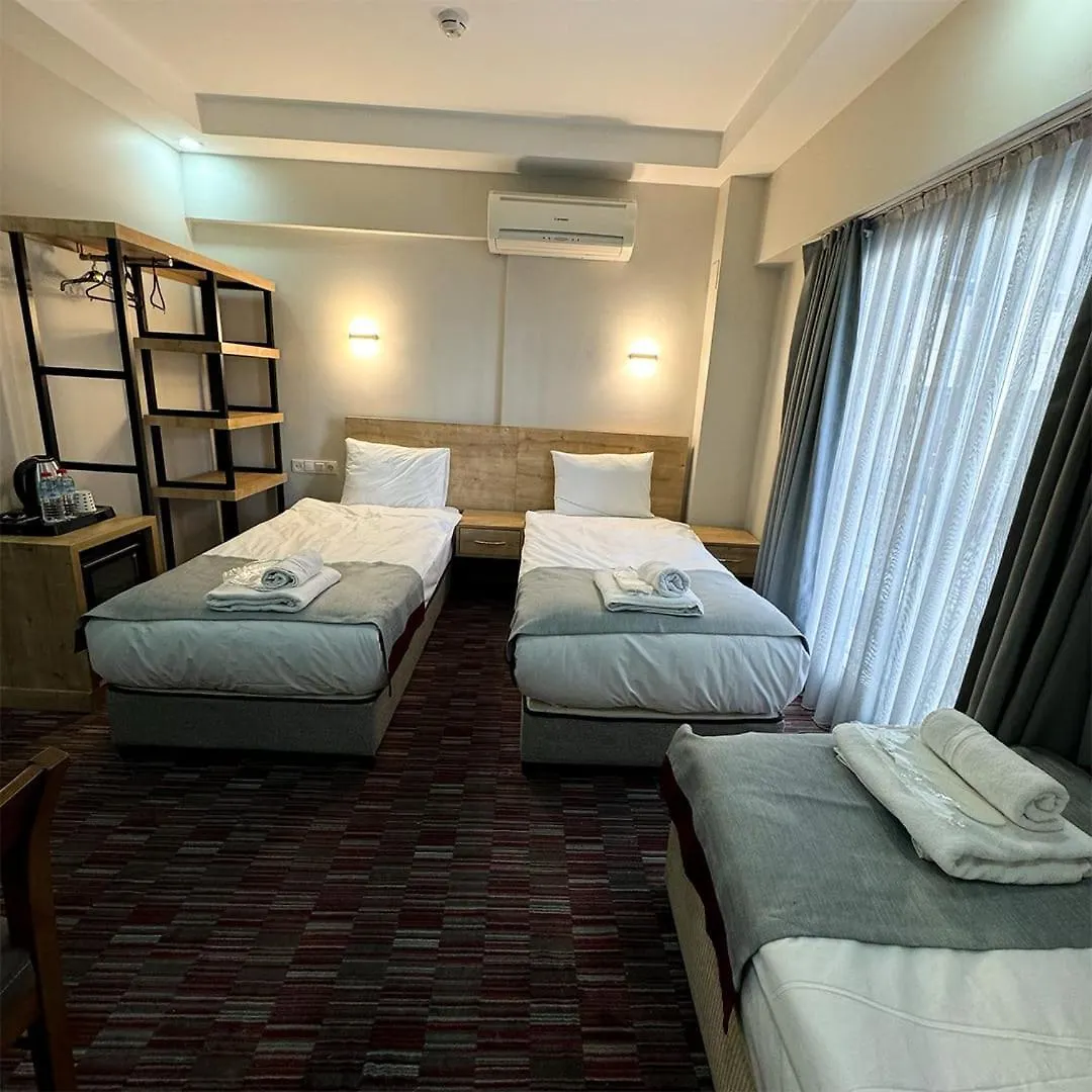 Mojo Otel İzmir