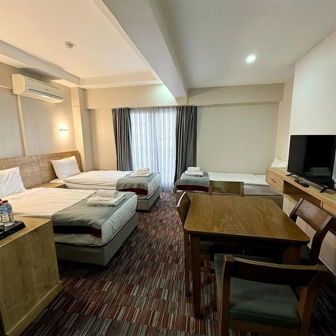 Mojo Otel İzmir Türkiye