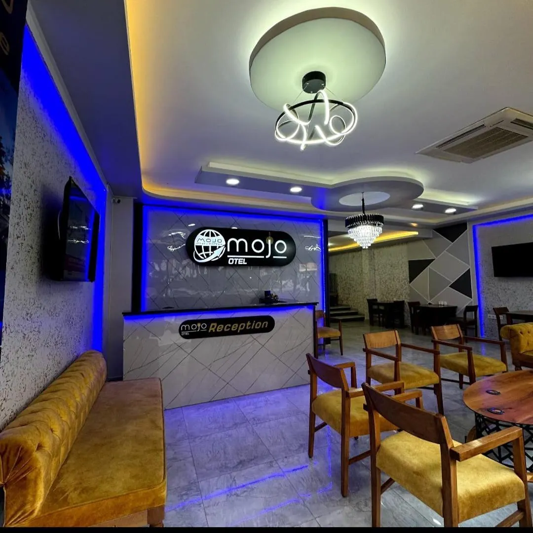 Mojo Otel İzmir