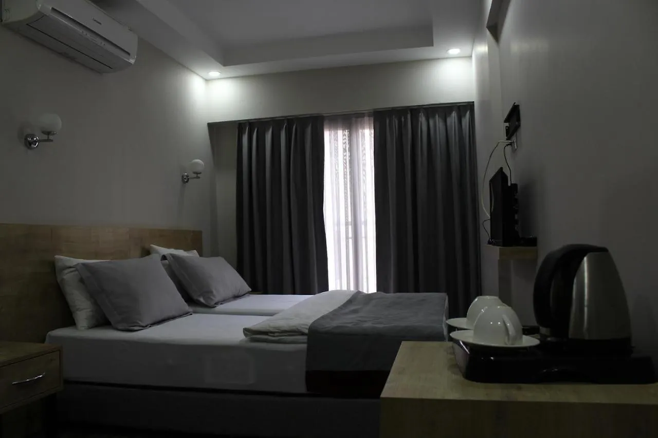 Mojo Otel İzmir
