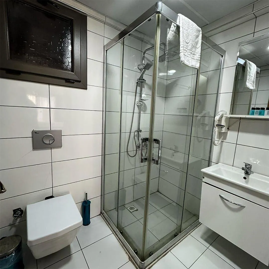 Mojo Otel İzmir
