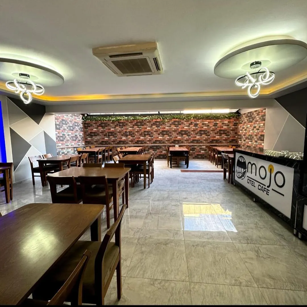 Mojo Otel İzmir 3*,  Türkiye