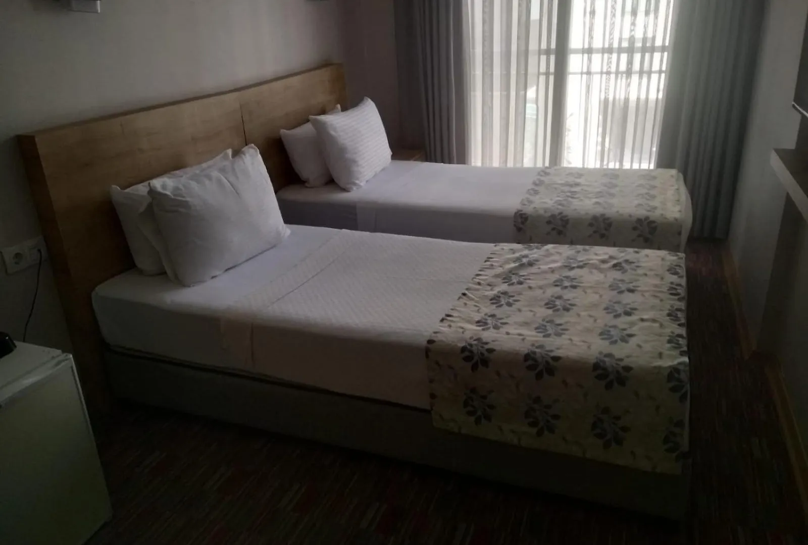 Mojo Otel İzmir