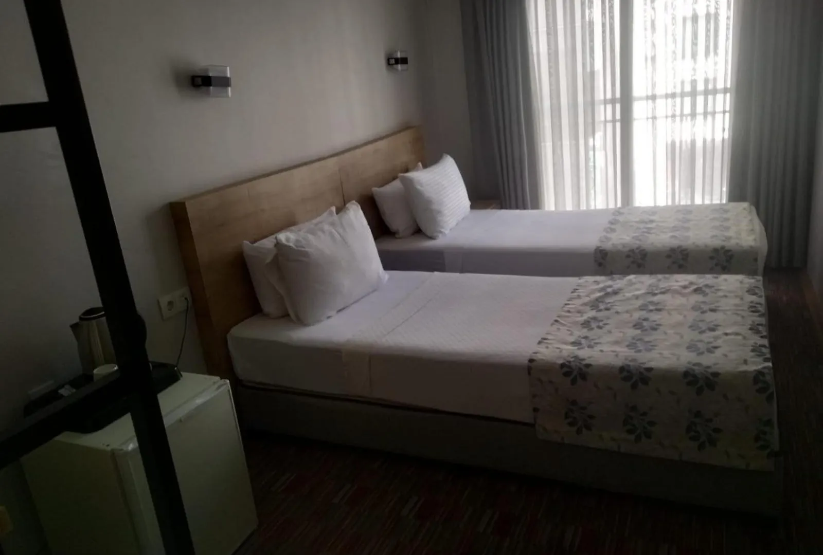 Mojo Otel İzmir Türkiye